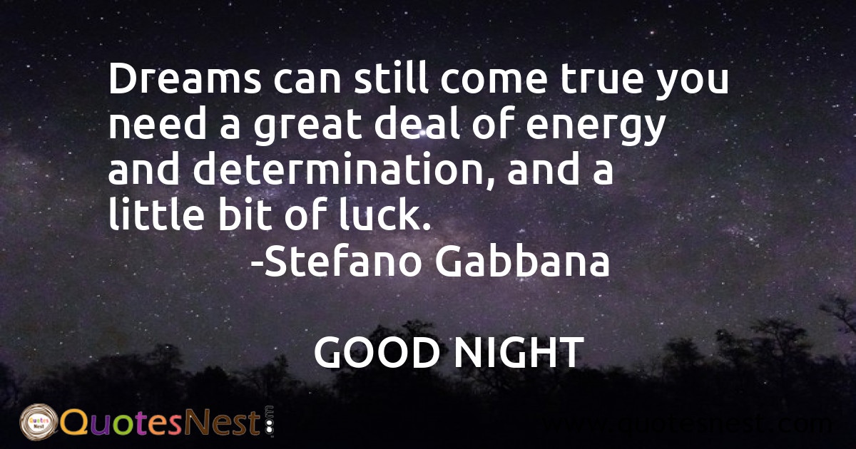 Dreams_Stefano Gabbana_3_small